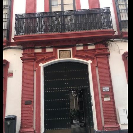 Piso A 60 Metros De La Catedral Apartment Seville Exterior photo