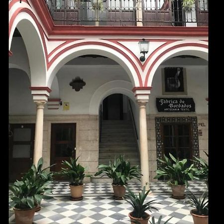 Piso A 60 Metros De La Catedral Apartment Seville Exterior photo