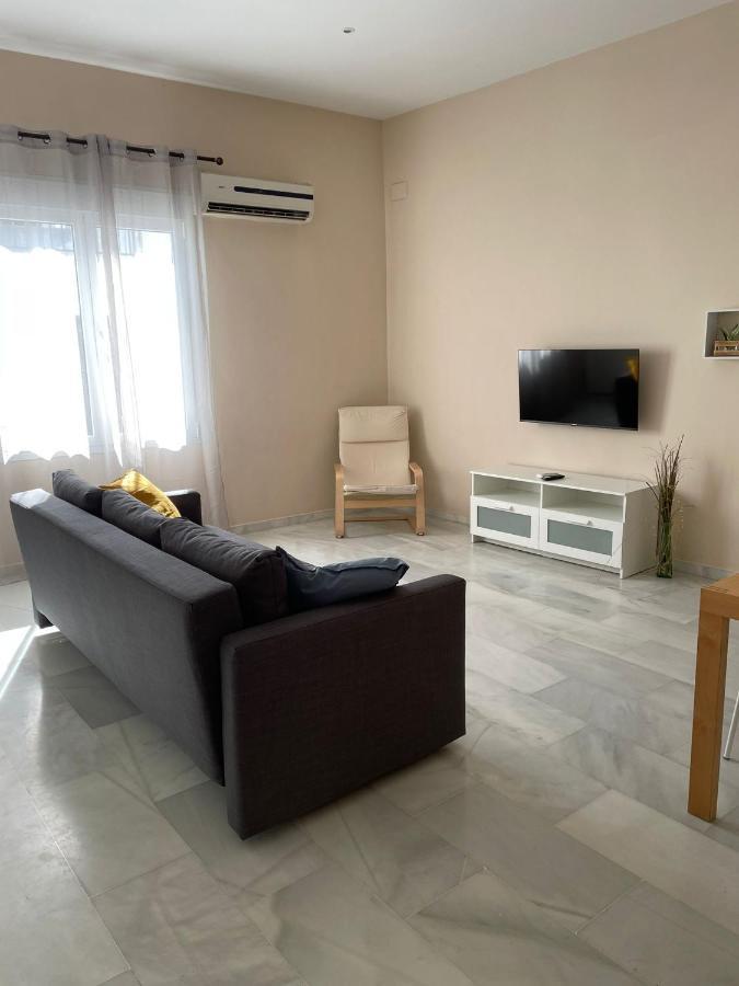 Piso A 60 Metros De La Catedral Apartment Seville Exterior photo