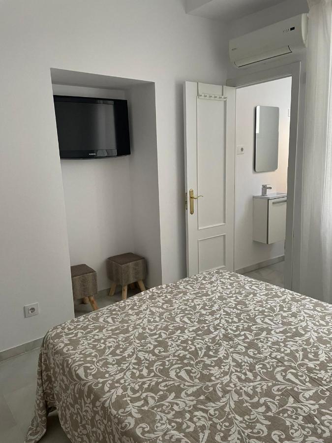 Piso A 60 Metros De La Catedral Apartment Seville Exterior photo