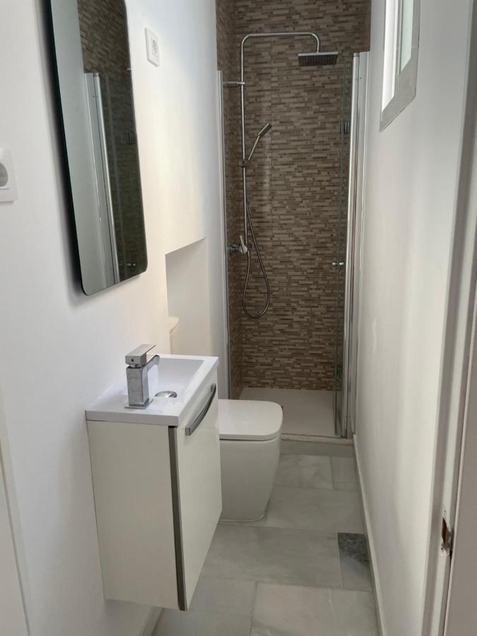 Piso A 60 Metros De La Catedral Apartment Seville Exterior photo