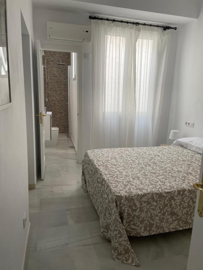 Piso A 60 Metros De La Catedral Apartment Seville Exterior photo